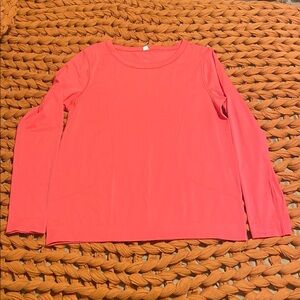 Lululemon Swiftly Tech Long Sleeve